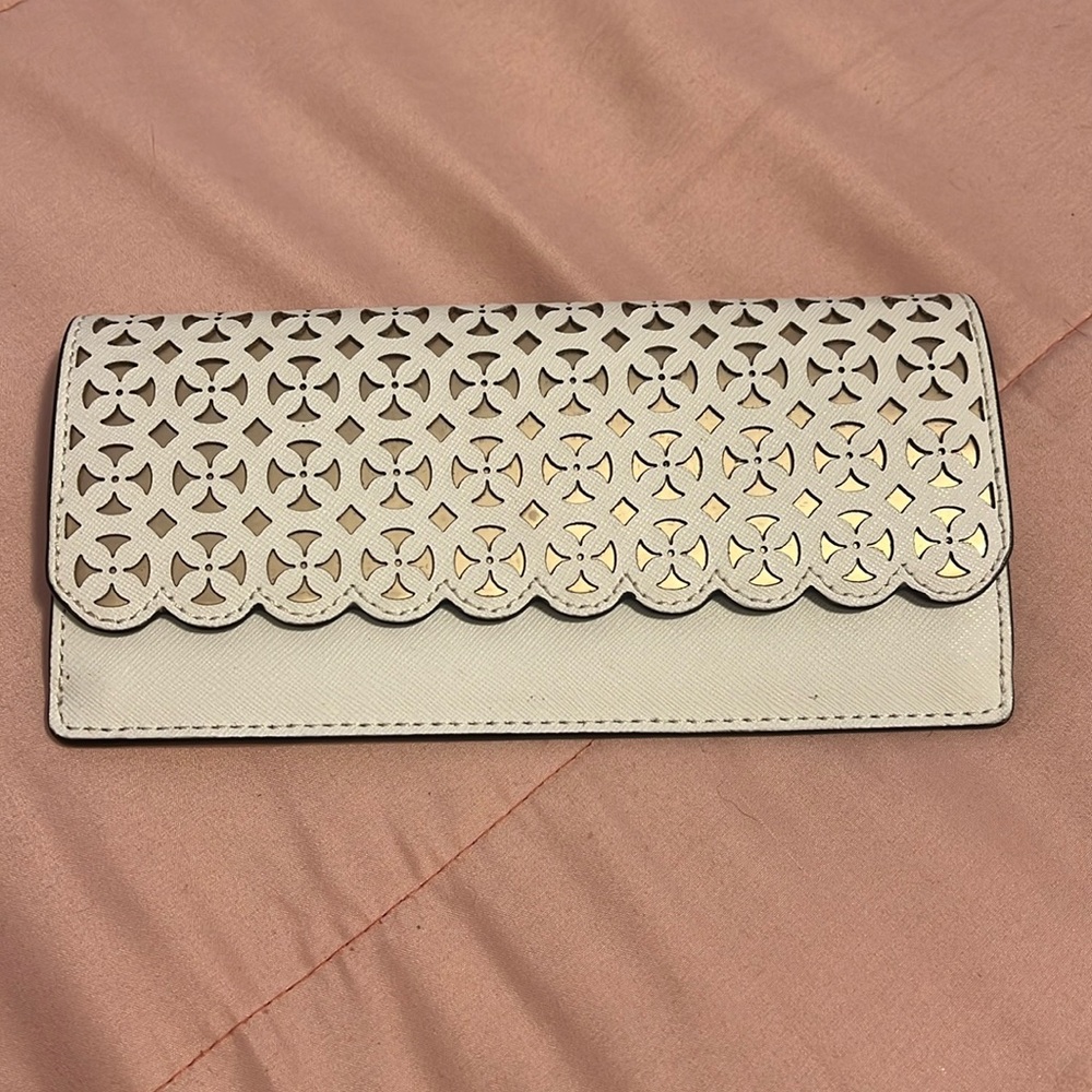 authentic mk wallet